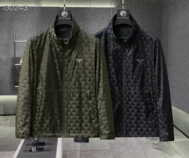 Picture of Prada Jackets _SKUPradaM-3XLzyn2313496